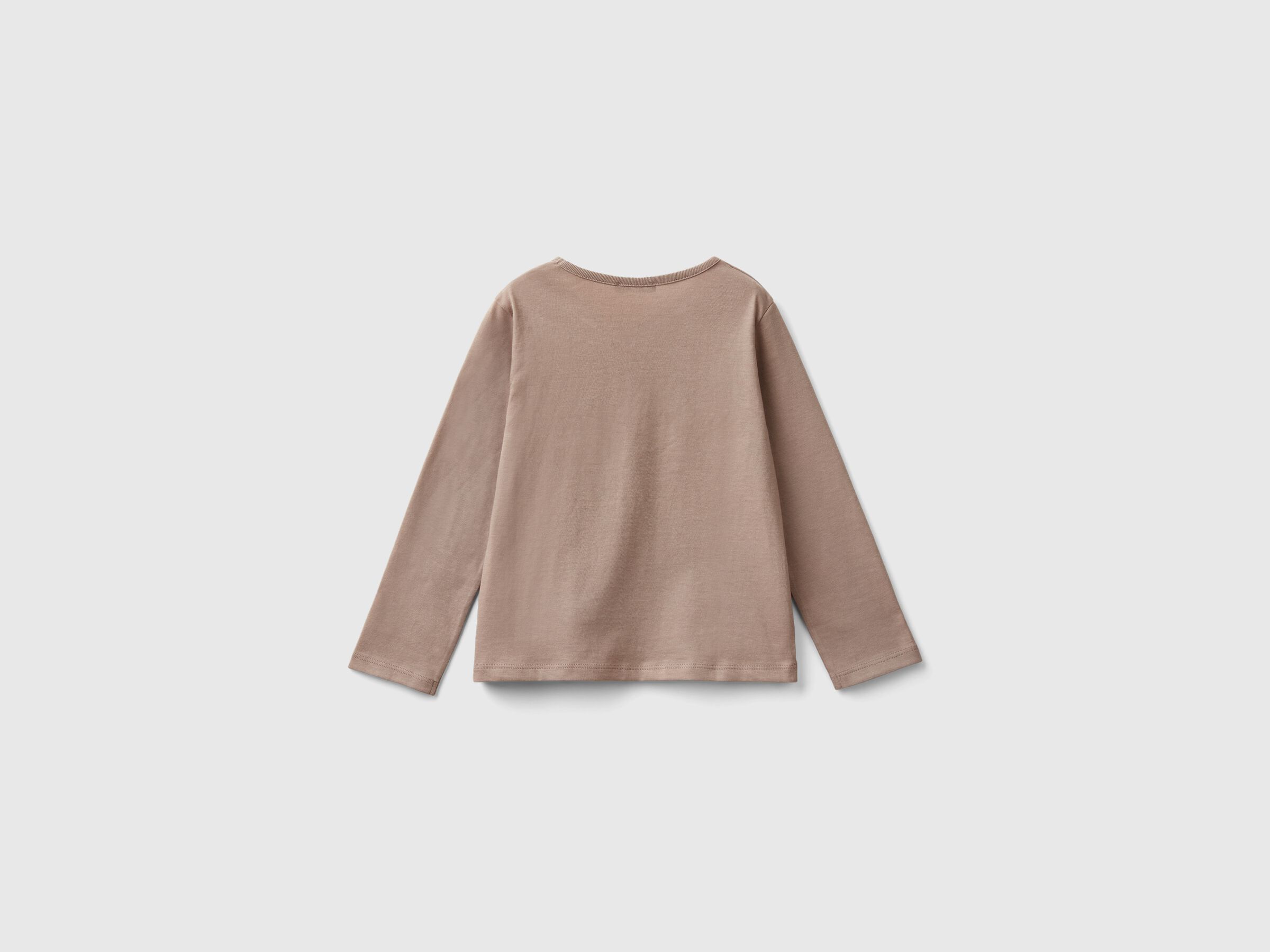 T-SHIRT L/S Niña image number 2